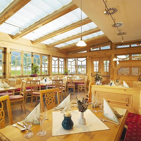 Hotel Hubertus Mit Erlebnislandgasthof Reitherwirt Kitzbühel Exteriér fotografie