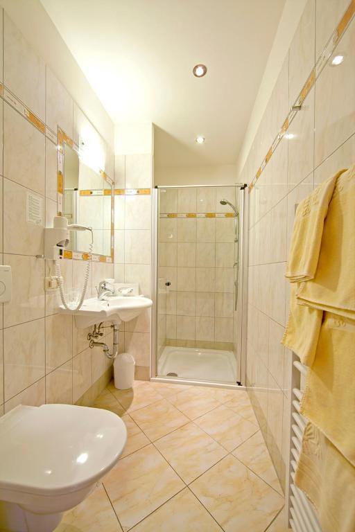 Hotel Hubertus Mit Erlebnislandgasthof Reitherwirt Kitzbühel Pokoj fotografie