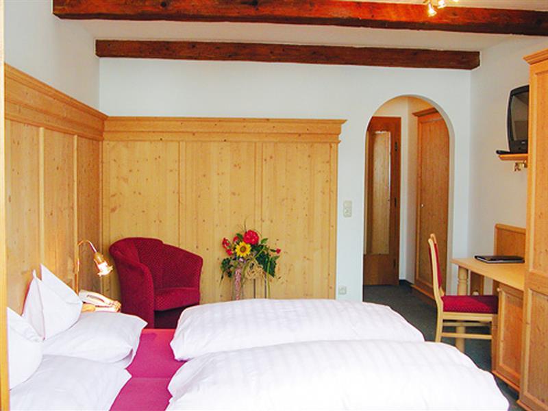 Hotel Hubertus Mit Erlebnislandgasthof Reitherwirt Kitzbühel Exteriér fotografie