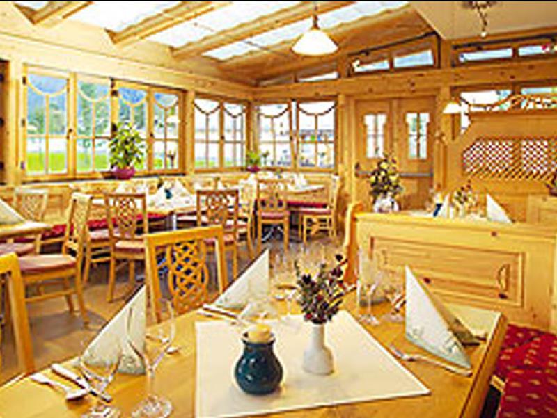 Hotel Hubertus Mit Erlebnislandgasthof Reitherwirt Kitzbühel Exteriér fotografie