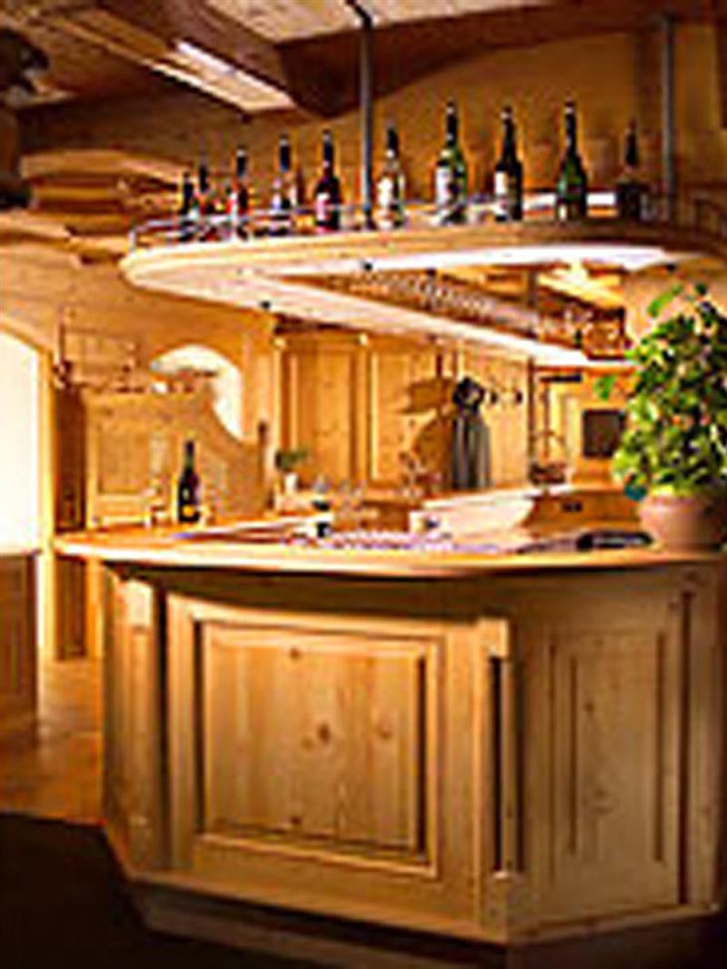 Hotel Hubertus Mit Erlebnislandgasthof Reitherwirt Kitzbühel Exteriér fotografie