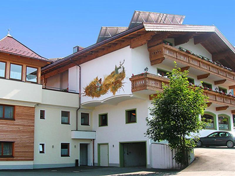 Hotel Hubertus Mit Erlebnislandgasthof Reitherwirt Kitzbühel Exteriér fotografie