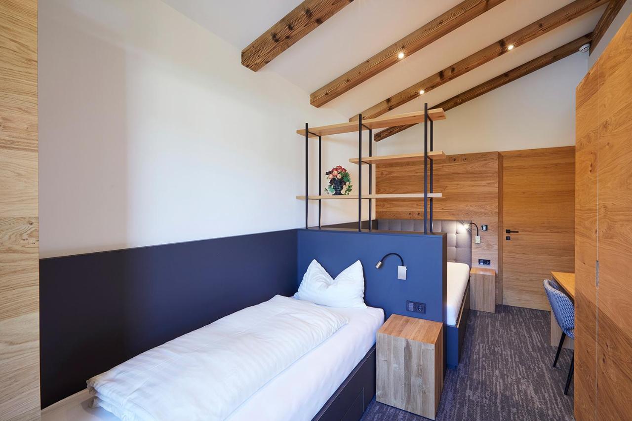 Hotel Hubertus Mit Erlebnislandgasthof Reitherwirt Kitzbühel Exteriér fotografie